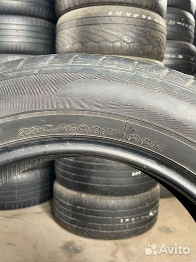 Hankook Optimo K415 225/60 R17 99H