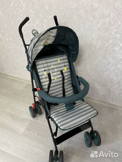 Коляска-трость Alis