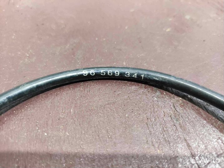 Датчик частоты вращения колеса Daewoo Matiz