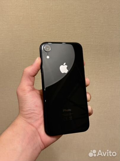 iPhone Xr, 64 ГБ