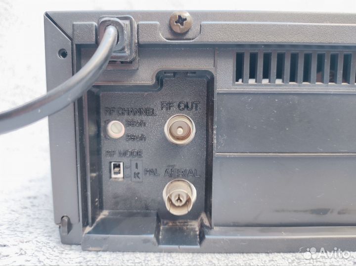 Видеоплеер Funai VIP 5000HC MKll Япония