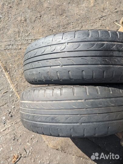 Tunga Zodiak 2 185/65 R15