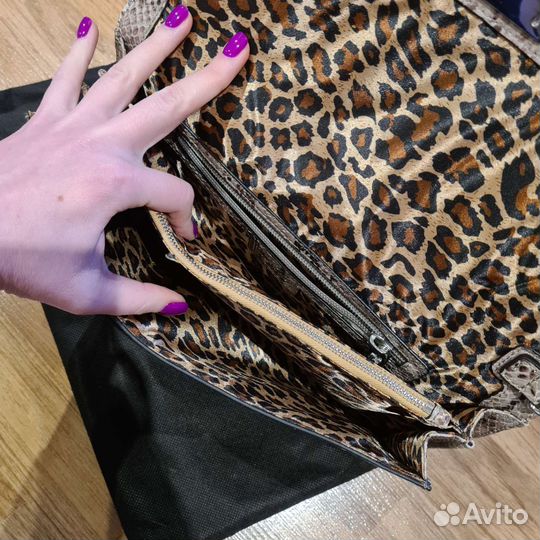 Клатч Karen Millen
