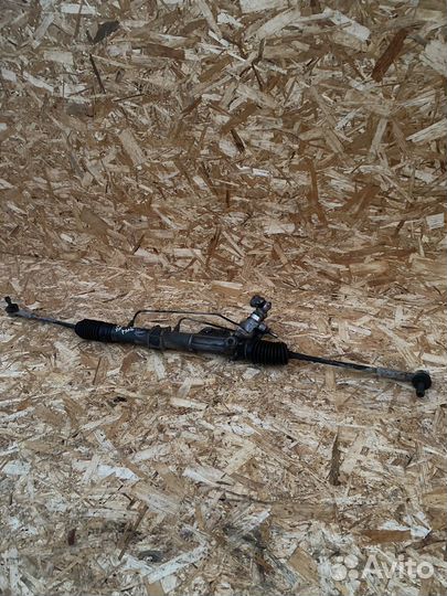 Рулевая рейка Nissan Cefiro A33