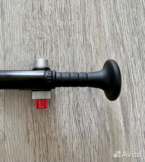 Насос высокого давления для велосипеда