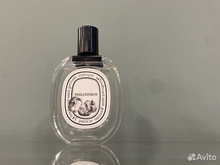 Туалетная вода Diptyque Philosykos Unisex Отливант