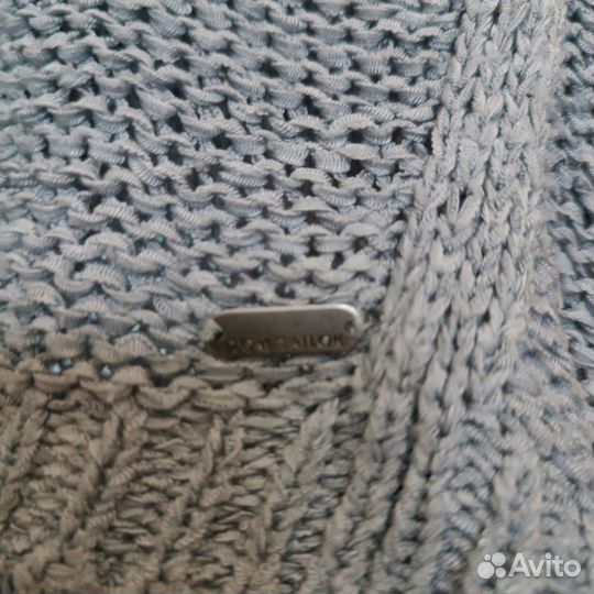 Свитер Tom Tailor 42-44