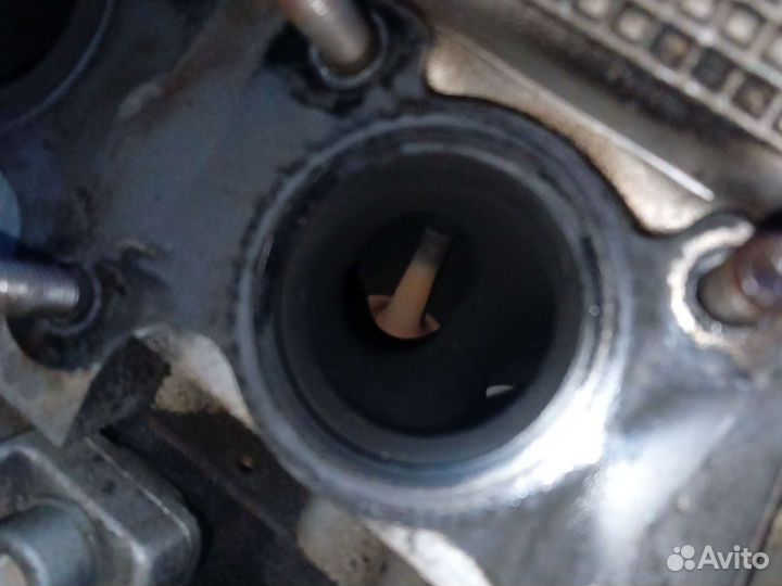Двигатель 1.8т awt