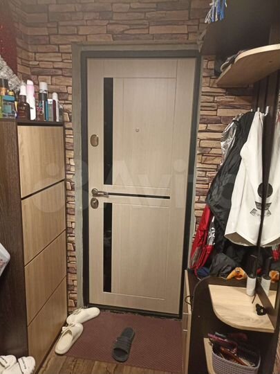 2-к. квартира, 36,7 м², 3/5 эт.