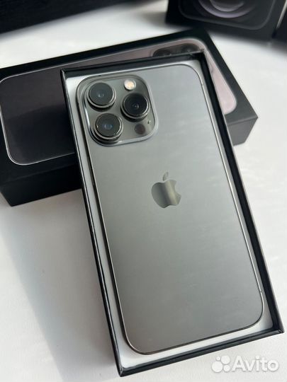 iPhone 13 Pro, 128 ГБ