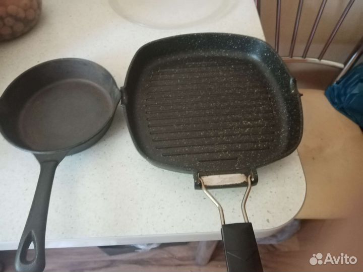 Кухонная утварь)