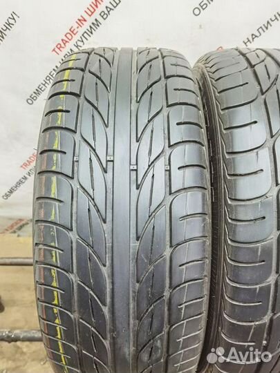Amtel Planet FT-501 225/55 R16 95V