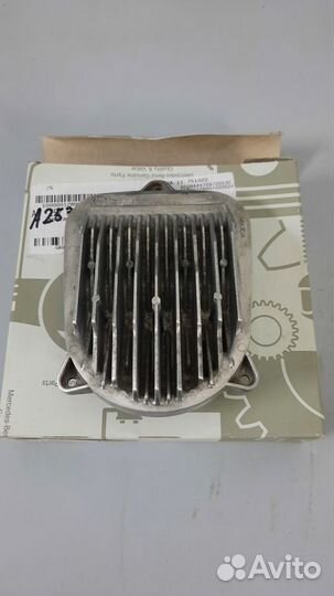 LED модуль фары