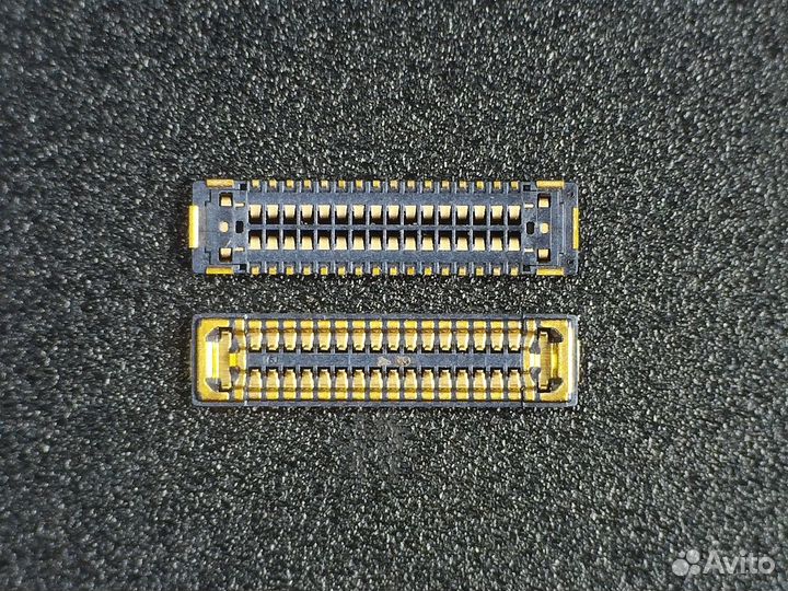 FPC коннектор (32 Pin) для Honor, Huawei (BP-006)