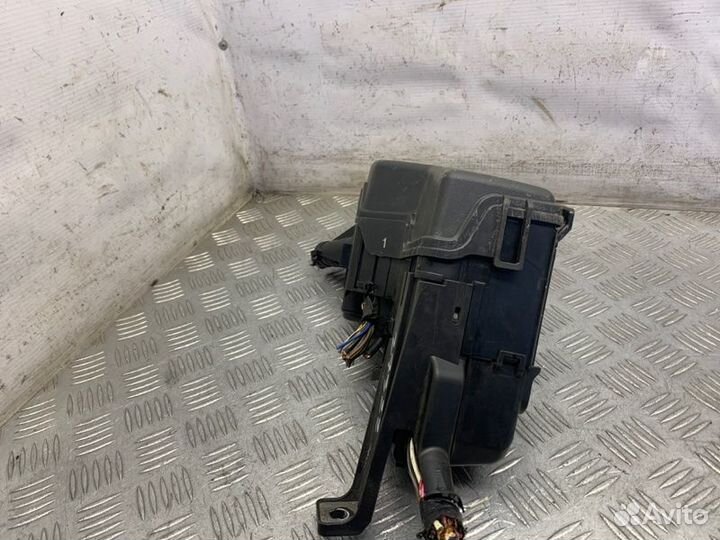 Блок предохранителей Toyota Camry V40 2azfe 2006