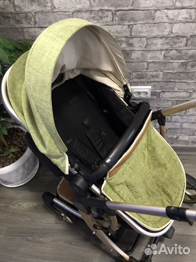 Коляска трансформер