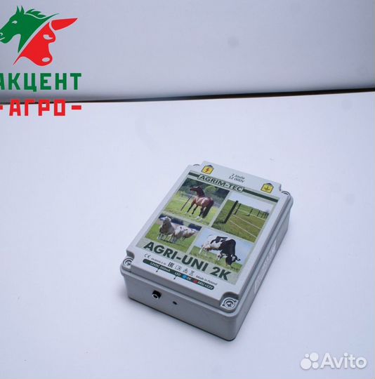 Электропастух agri