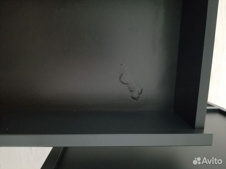 Прикроватная тумба икеа викхаммер vikhammer