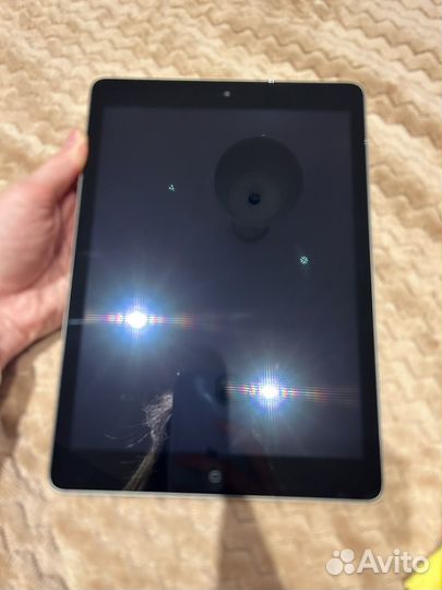 iPad air 1 16gb
