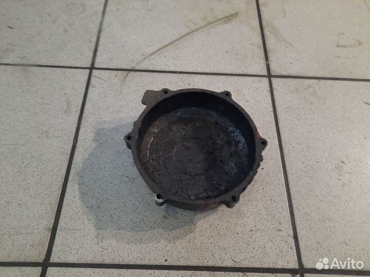 Крышка сцепления Honda vf 1000