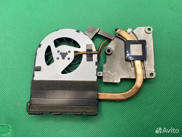 Система охлаждения Lenovo G505