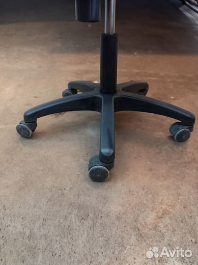 Компьютерный стул кресло бу