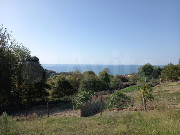 Участок 20 сот. (ИЖС)