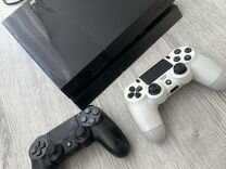 Sony playstation 4 PS4 slim 500gb