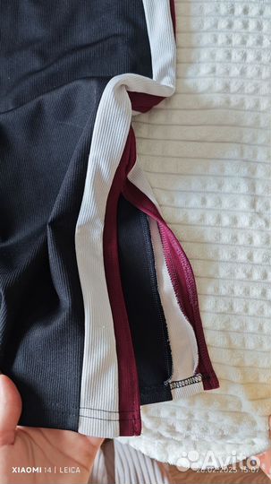 Платье женское повседневное 40-42