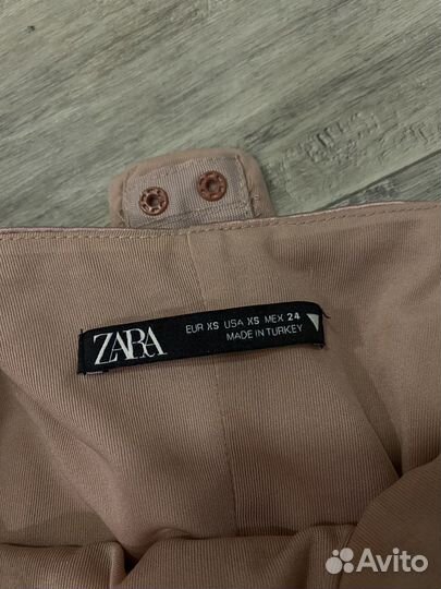 Боди zara