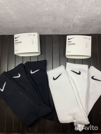 Носки nike everyday