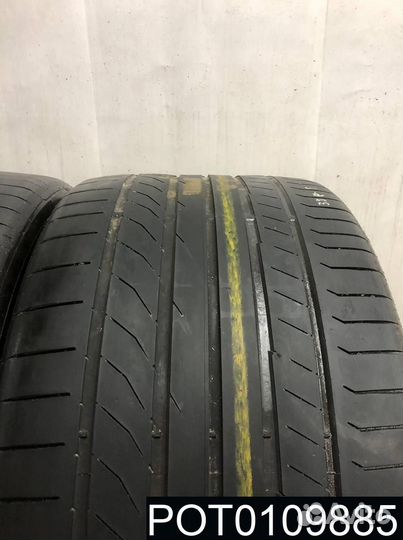 Continental ContiSportContact 5P 325/35 R22 110Y