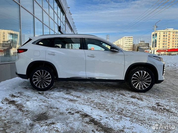 EXEED TXL 1.6 AMT, 2023