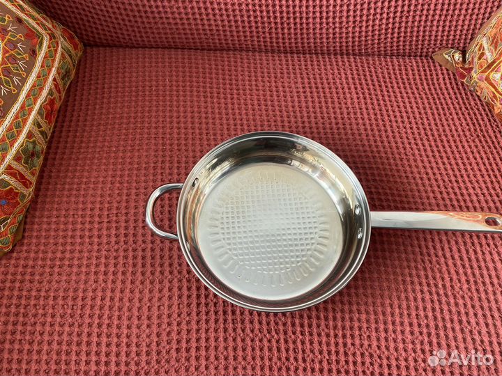 Набор посуды Calve