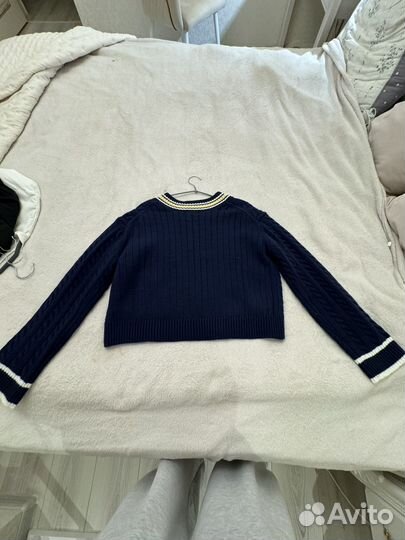 Пуловер женский