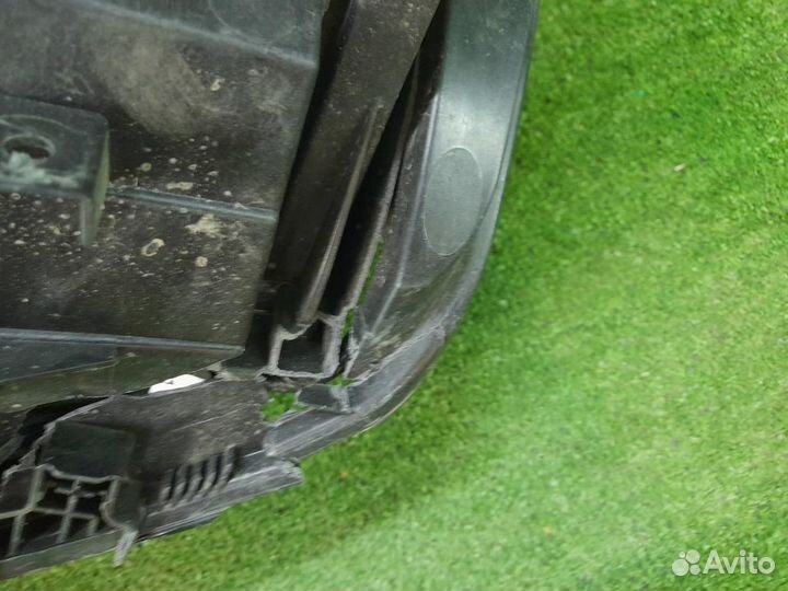 Фара правая BMW X5