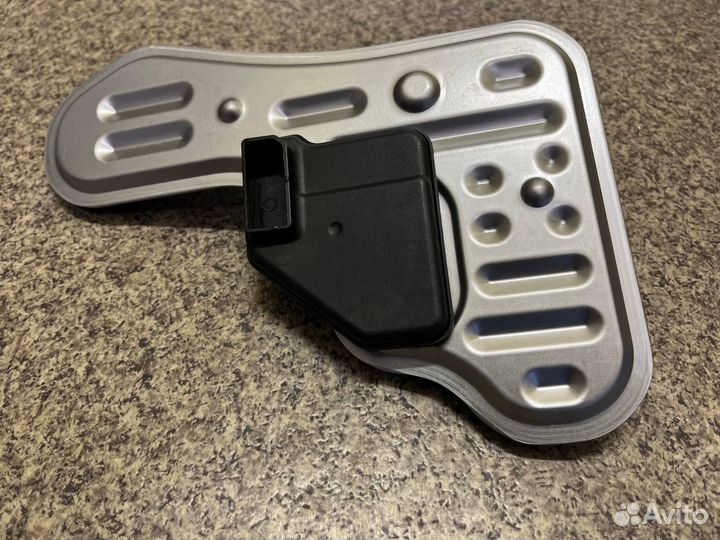 Фильтр АКПП DP0, AL4, DP2