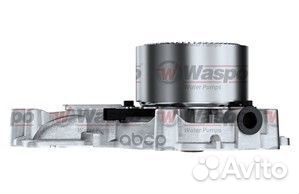 331-7701 насос водяной Volvo FH/FM D13 3317701