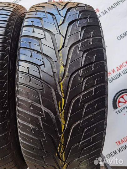 Hankook Ventus ST RH06 235/55 R18 100V