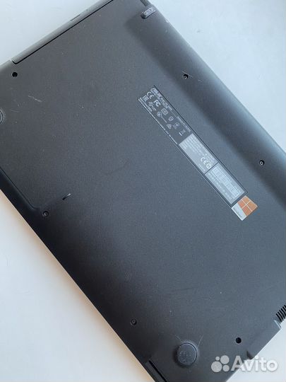 Asus x540s