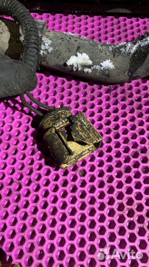 Кассета радиаторов Volkswagen transporter T-5