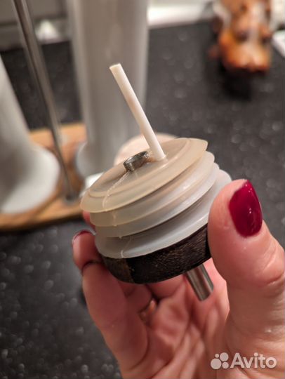 Набор для масла и уксуса IKEA