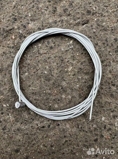 Тросик тормоза