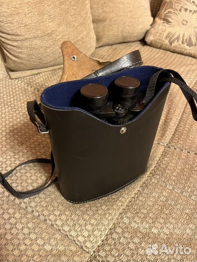 Бинокль СССР