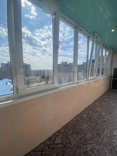 2-к. квартира, 56 м², 7/9 эт.