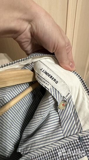 Брюки мужские Чинос JL оригинал