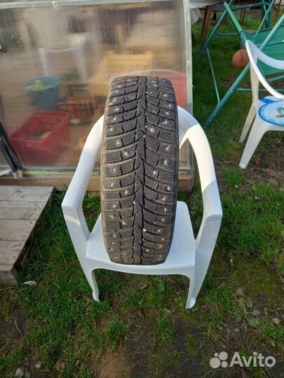 Laufenn X-Fit AT 205/60 R16