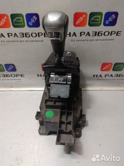 Селектор АКПП Chevrolet Cruze J 300