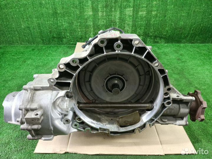 АКПП DSG 0B5 DL501 Audi A4 B8 Allroad CNC 2.0 tfsi