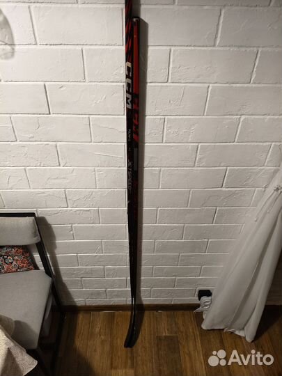 Клюшки хоккейные под восстановление